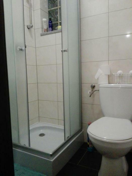 Oaza Kaszubska Studzienice Kültér fotó